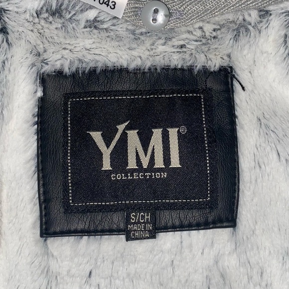 Spring jacket for women black size SMALL - Picture 8 of 11